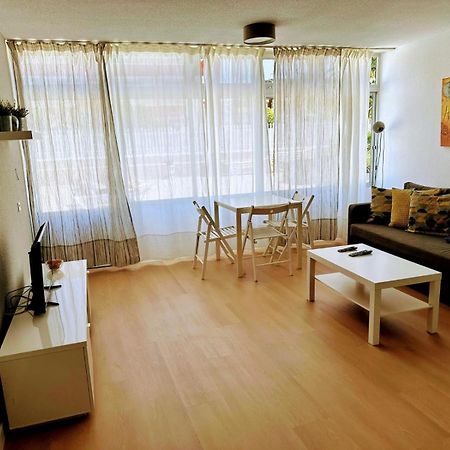 Bonito Apartamento 106 Плайя-дель-Инглес Экстерьер фото